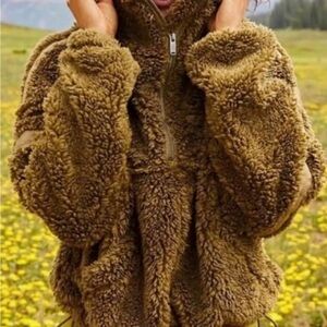 Free People Movement Nantucket Fleece Pullover